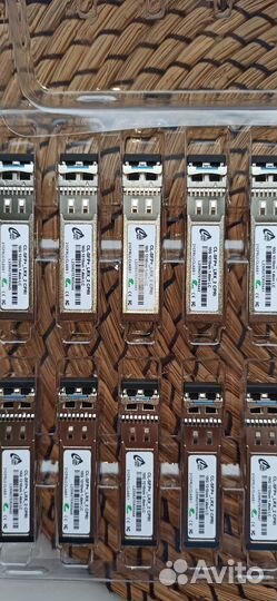 Трансиверы