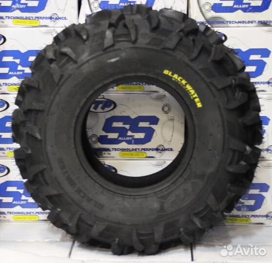 Шина квадроциклаITP Blackwater Evolution 30x10R-12