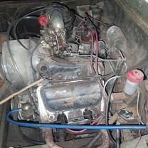 ЛуАЗ 967 1.2 MT, 1989, 10 398 км