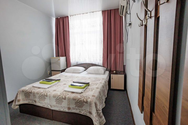 Комната 20 м², 7/7 эт.