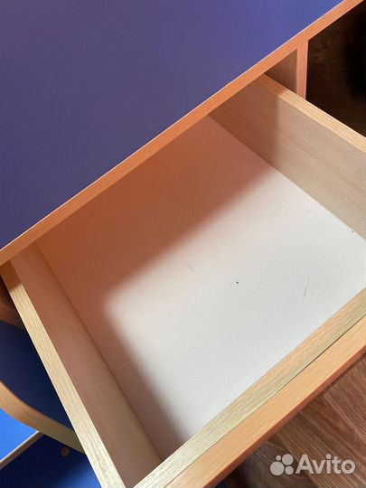 Детская модульная кровать в отличном состоянии