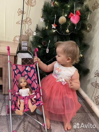 Детское платье в аренду
