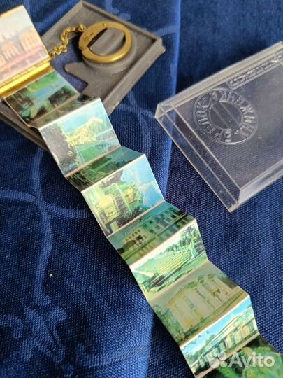 Сувенир брелок подарочный СССР