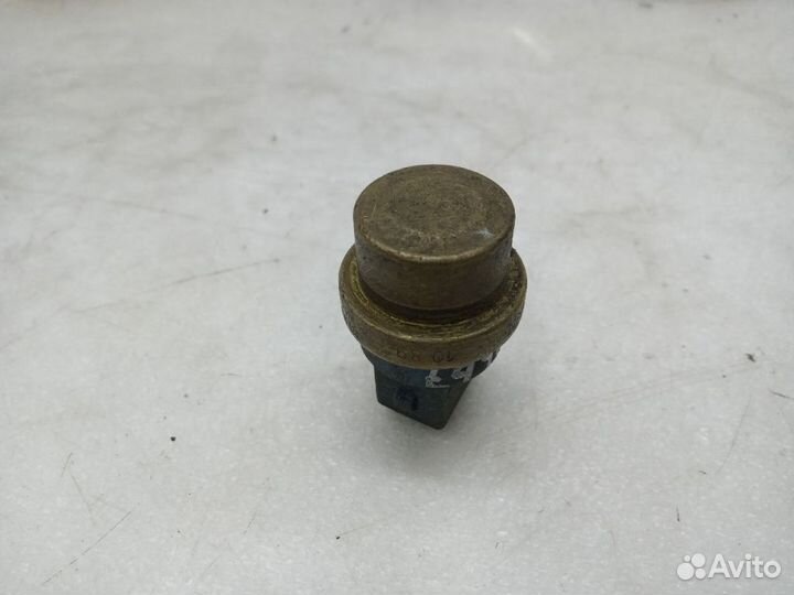 Датчик температуры ож volkswagen golf 2