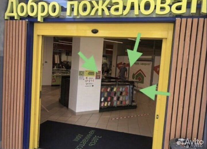 Чехол силиконовый Samsung A22s