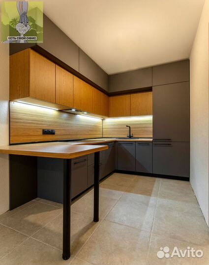 Кухня на заказ