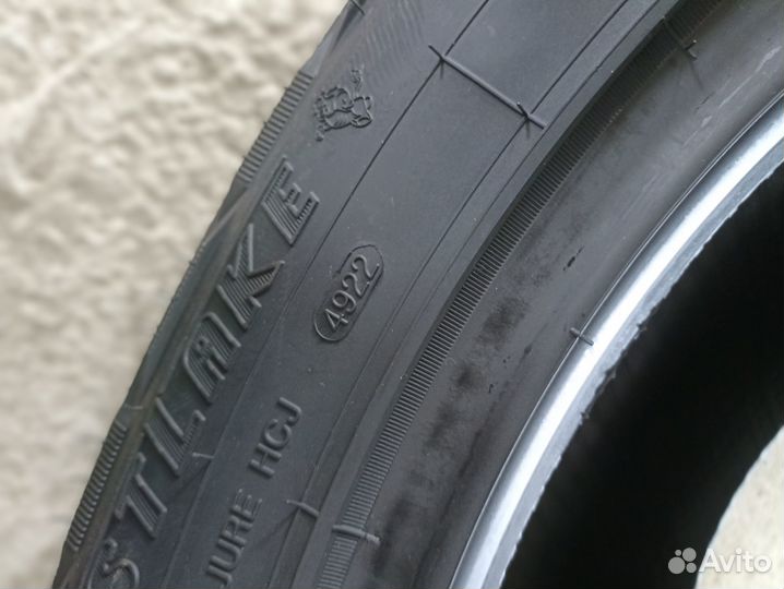 Westlake SL369 265/60 R18 110T