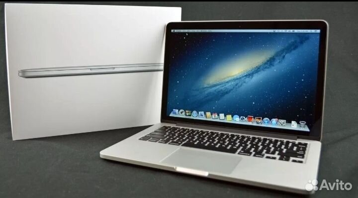Apple MacBook Pro 15 2014