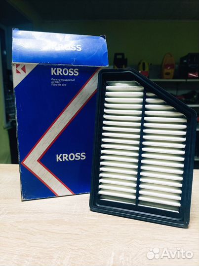 Фильтр воздушный Kross RS02-01242