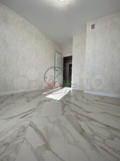 1-к. квартира, 41,5 м², 11/16 эт.