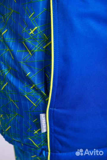 Спецодежда женская зимняя