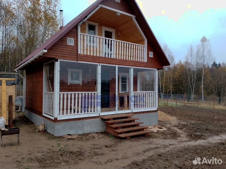 Мягкие окна напрямую от производителя