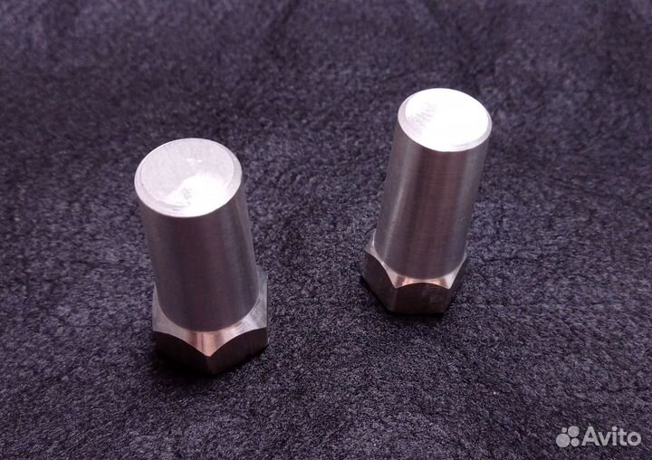 Клеммы аккумуляторные для Титаната 