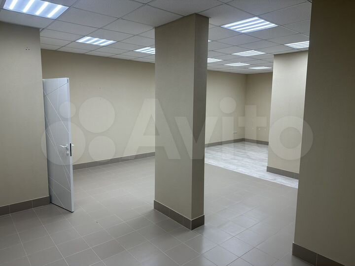 Свободного назначения, 64 м²