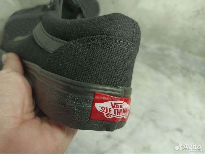 Кеды Vans мужские 43 размер