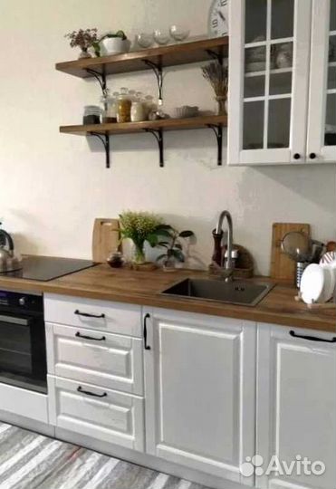 Кухня новая с доставкой