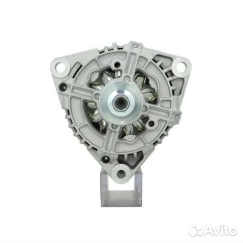 Генератор MAN 100A / 0123525501