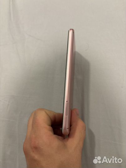Xiaomi Redmi Note 5A, 3/32 ГБ