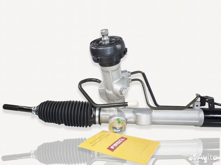 Рулевая рейка киа Оптима 2 Новая