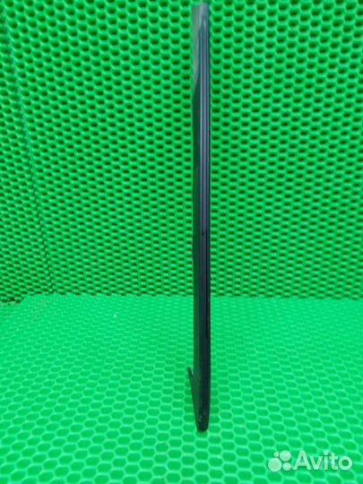 Накладка решётки бампера передняя правая Porsche