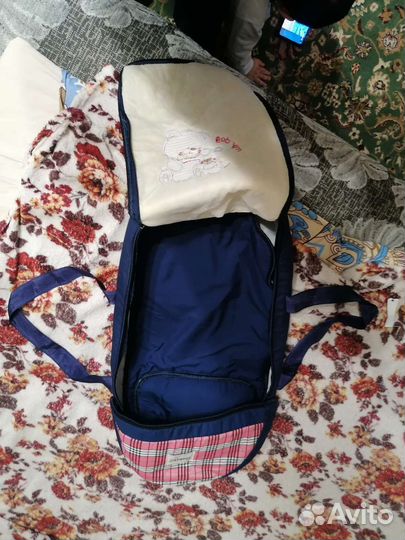 Детский конверт