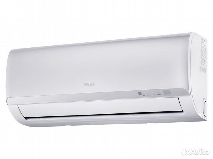 Сплит-система shuft sftм- 07 HN1