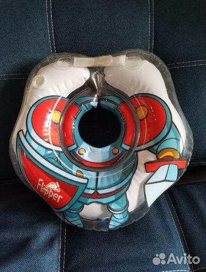 Круг для купания