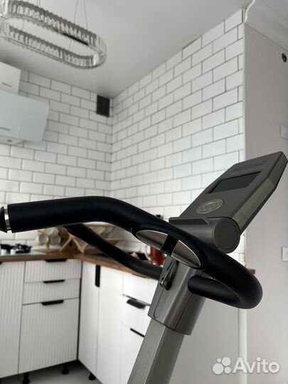 Велотренажер