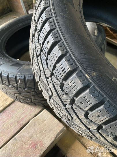 Pirelli Ice Zero 225/55 R17 97