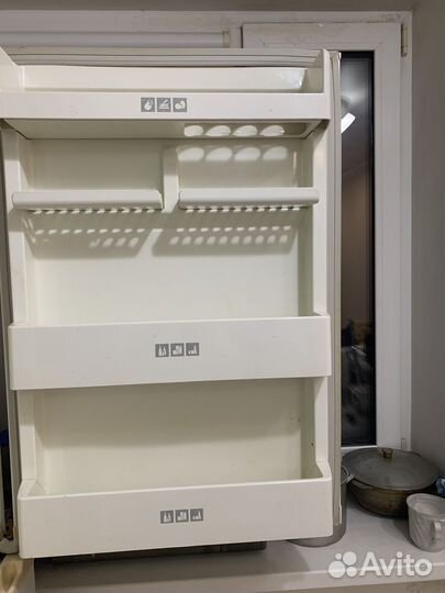 Холодильник стинол бу