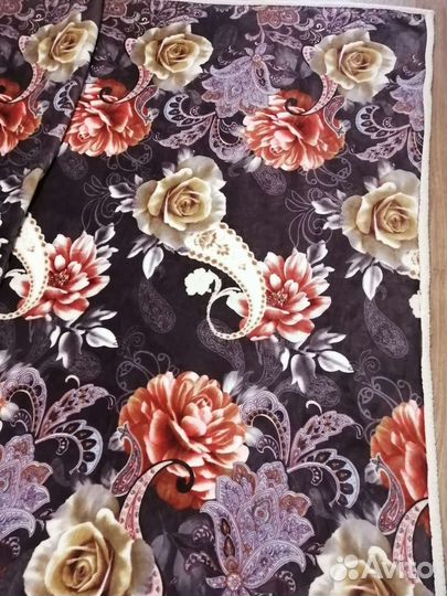 Плед-одеяло