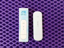 Интернет на дачу, в офис, в дом. Модем ZTE 79u