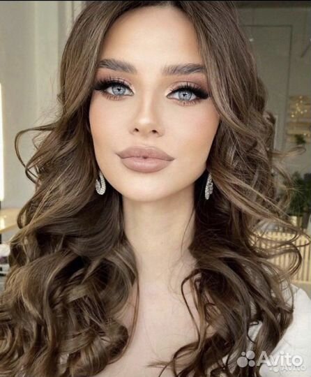 Визажист стилист и обучение