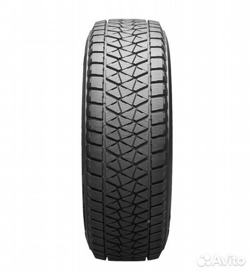 Bridgestone Blizzak DM-V2 275/50 R20 113R