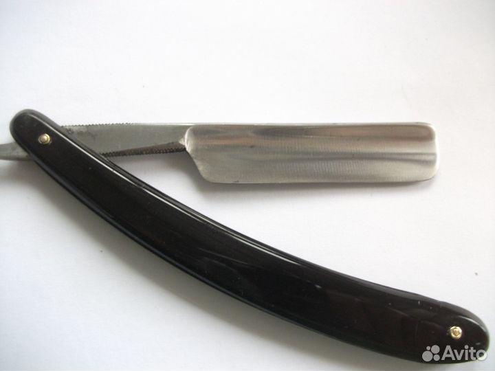 Опасная бритва