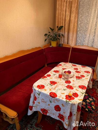 Кухонный уголок