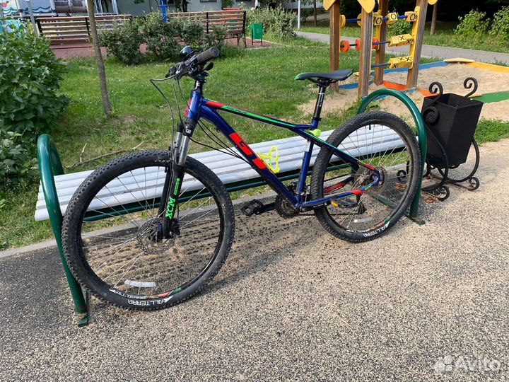 GT Avalanche Comp 27,5 M