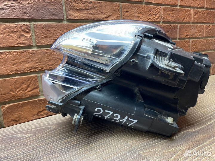 Фара правая Mini Countryman