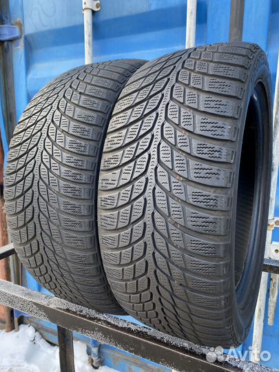 Bridgestone Blizzak LM-32 225/50 R17