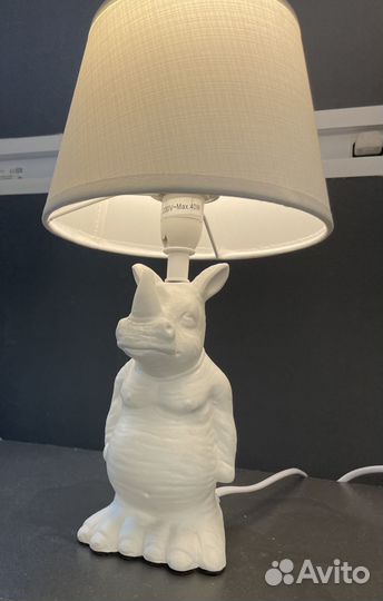 Светильники интерьерные