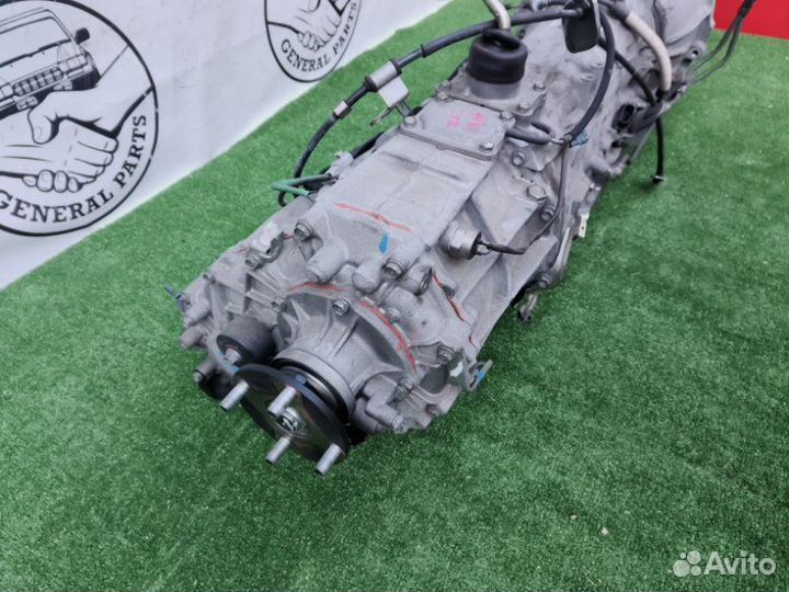 Раздаточная коробка Toyota Land Cruiser Prado