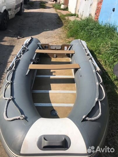 Bush 360 mercury 9.9