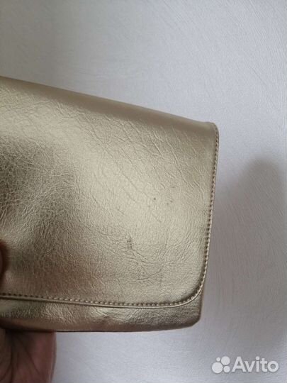 Клатч женский новый