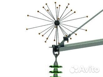 Птицезащита пзу-SH-800-PA