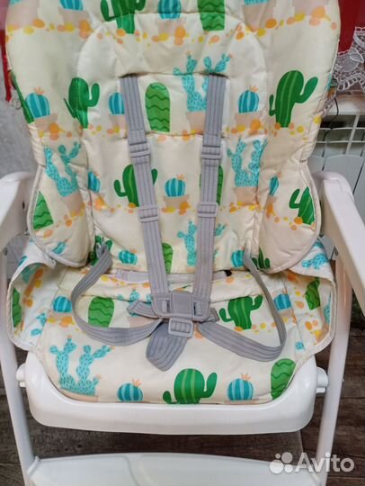 Стул для кормления