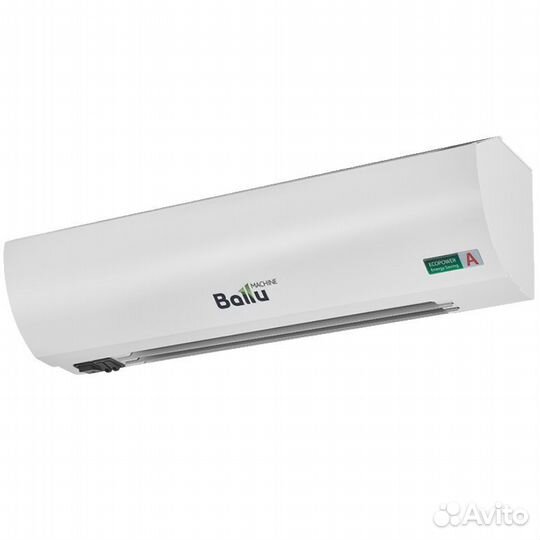 Электрическая тепловая завеса Ballu BHC-L06-S03 (с