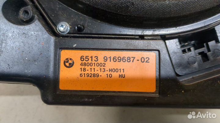 Сабвуфер BMW 6 F12, F13, F06, 2014