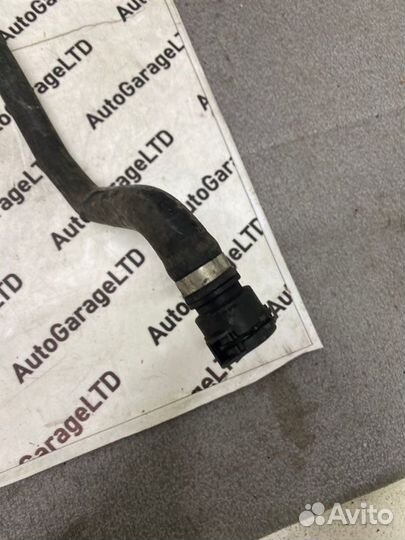 Шланг системы охлаждения Bmw X5 F15 N57D30C 2017