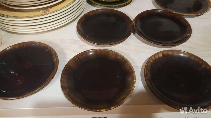 Керамика разная обмен на растения