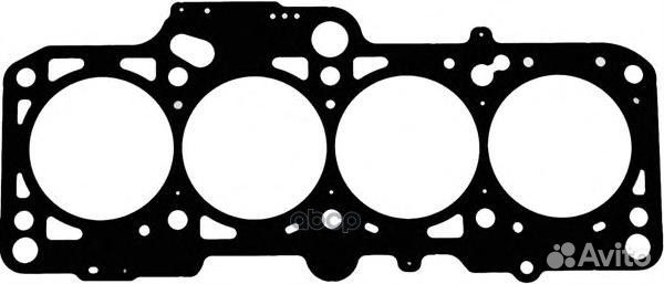 Прокл.ГБЦ 61-37040-00 victor reinz